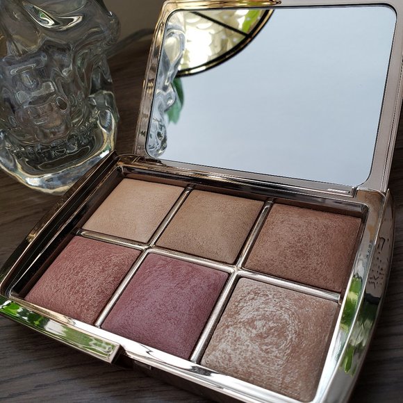 Hourglass Other - HOURGLASS Ambient Lighting Edit Unlocked Palette